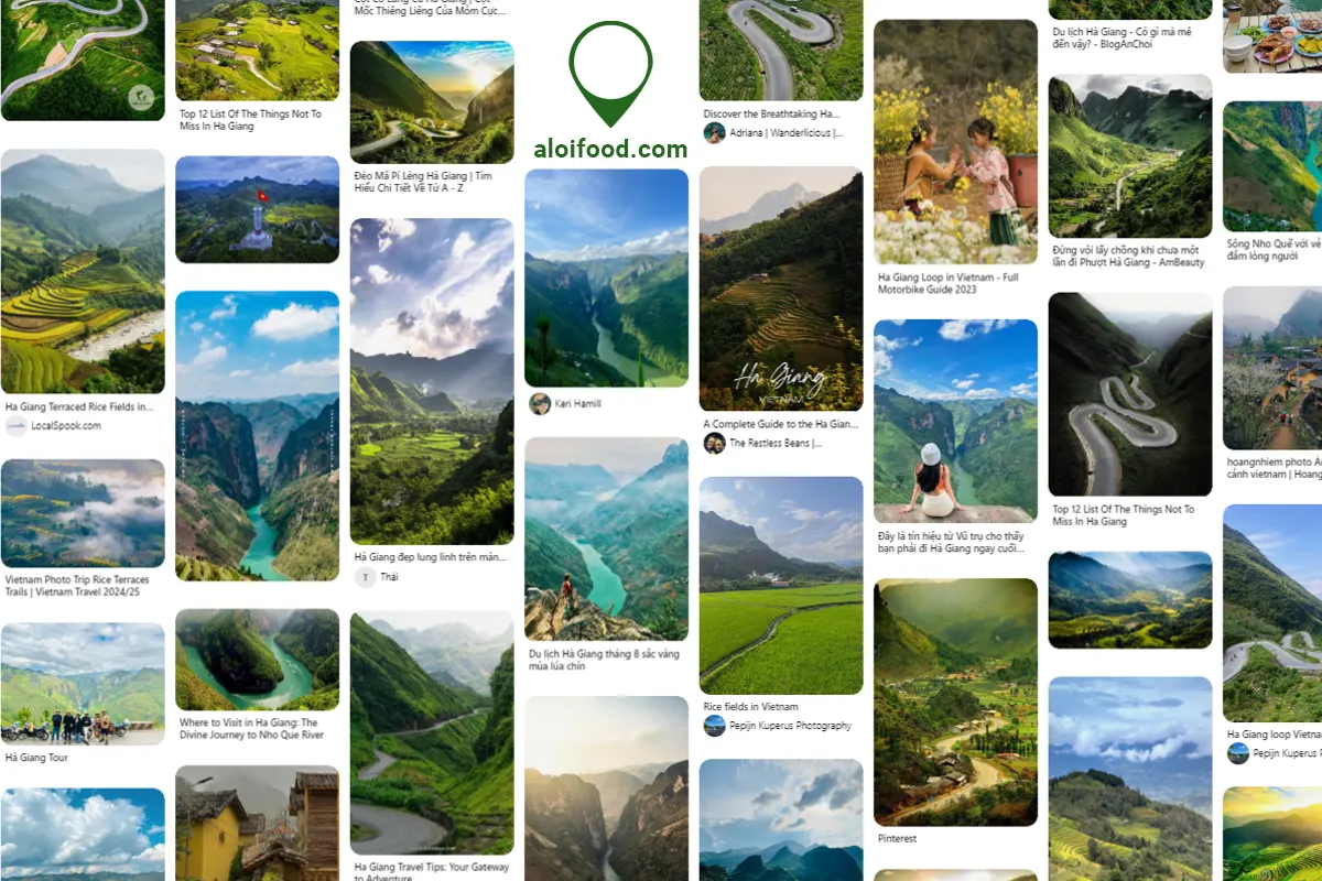 13 địa điểm du lịch hà giang - Hình 3