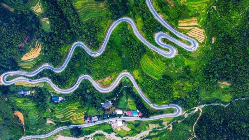 13 địa điểm du lịch hà giang - Hình 4