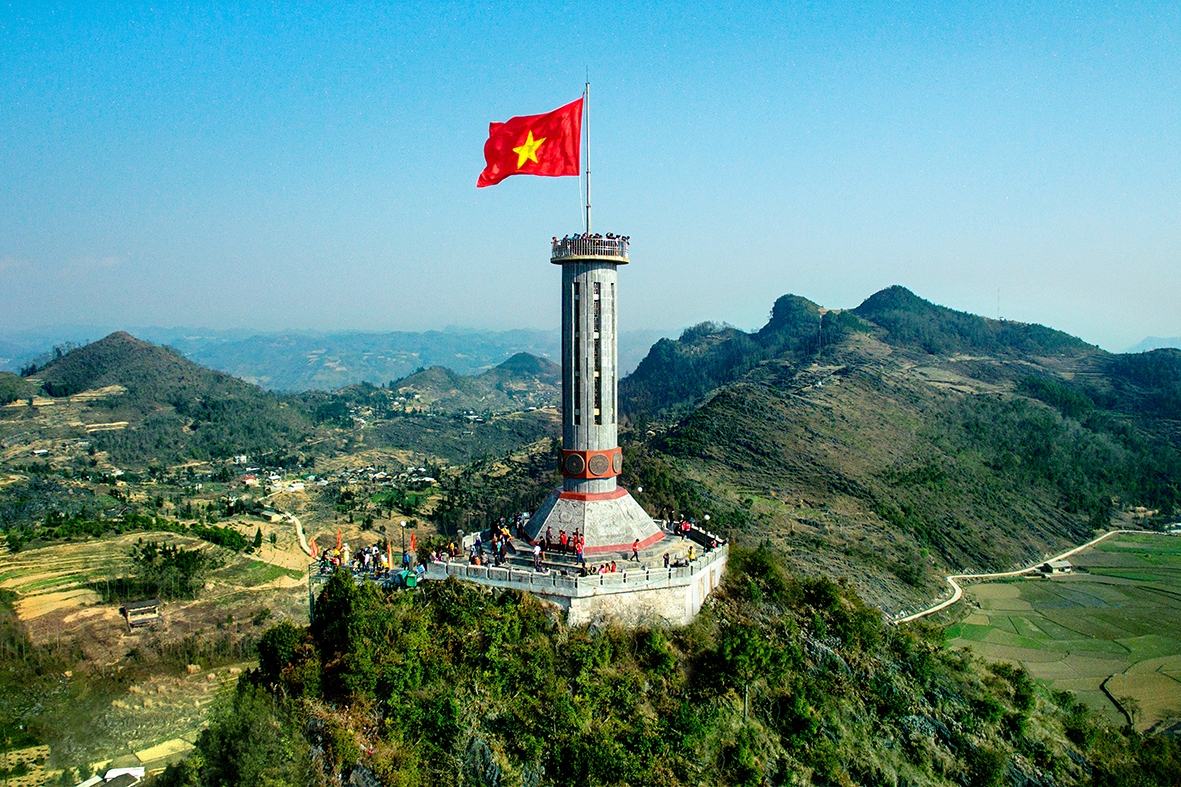 13 địa điểm du lịch hà giang - Hình 5