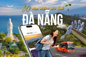 30 địa điểm du lịch đà nẵng