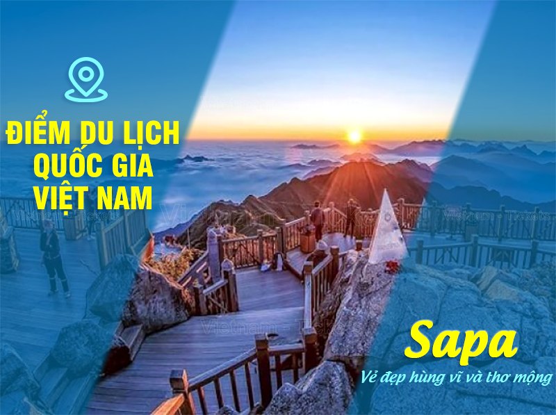 41 điểm du lịch quốc gia việt nam - Hình 2