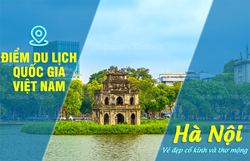 41 điểm du lịch quốc gia việt nam - Hình 3