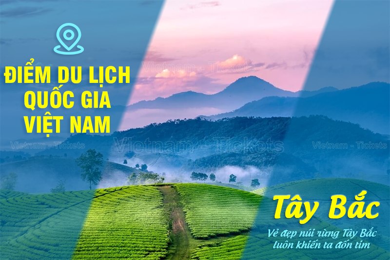 41 điểm du lịch quốc gia việt nam - Hình 4