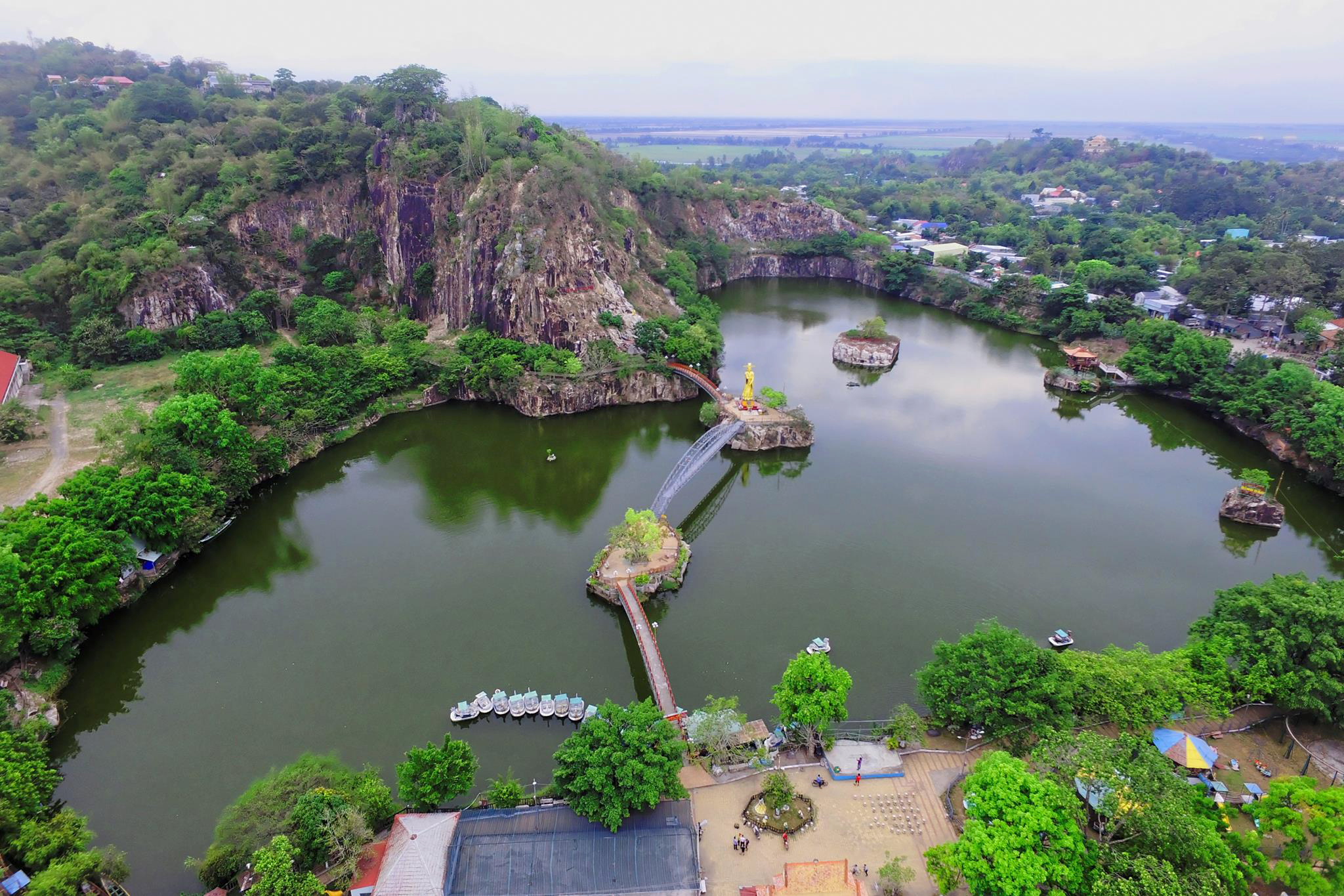 6 địa điểm du lịch ở an giang - Hình 4
