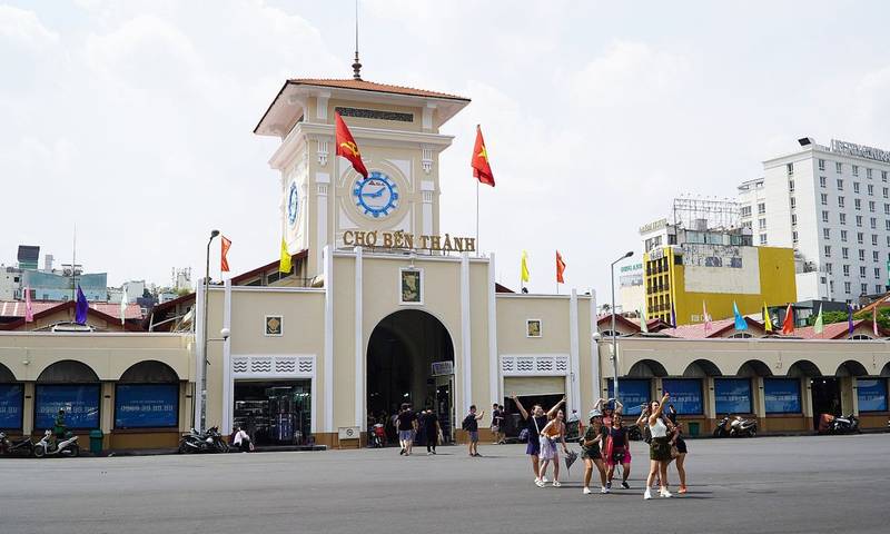 72 địa điểm du lịch sài gòn - Hình 3