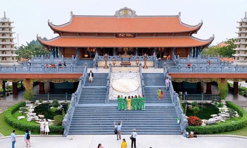 72 địa điểm du lịch sài gòn - Hình 5