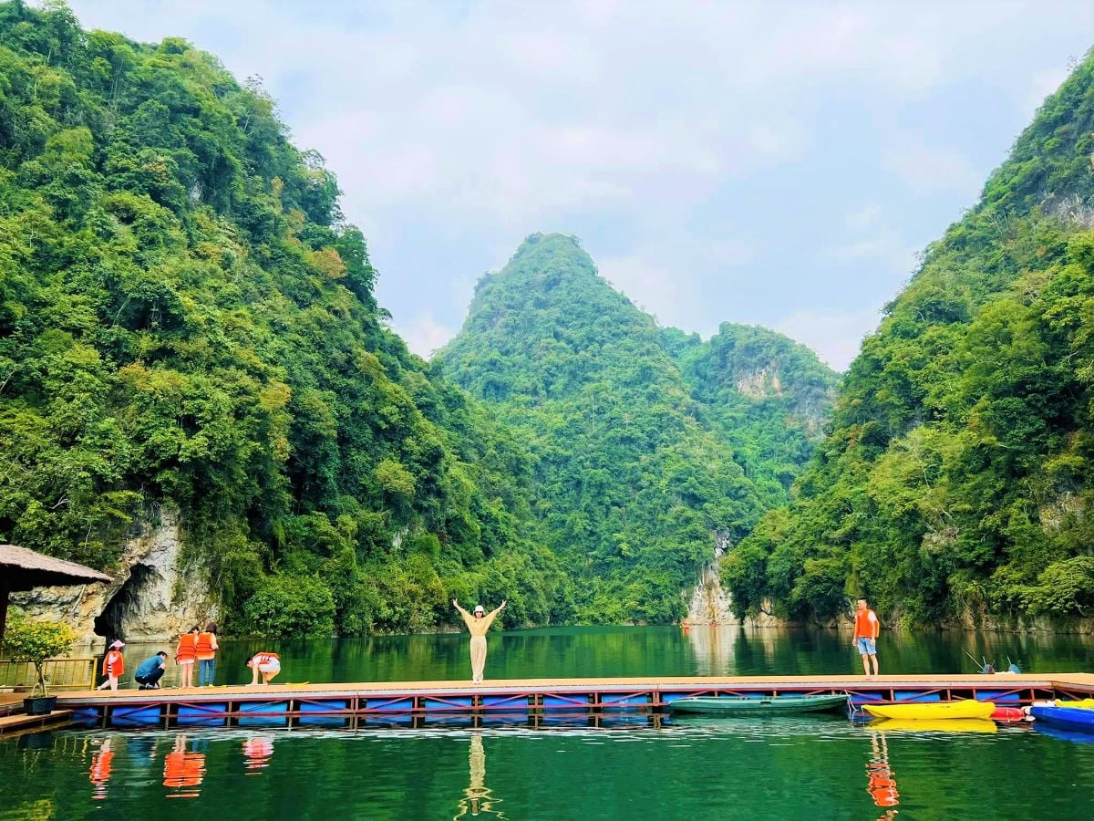 ái niệm du lịch sinh thái - Hình 4