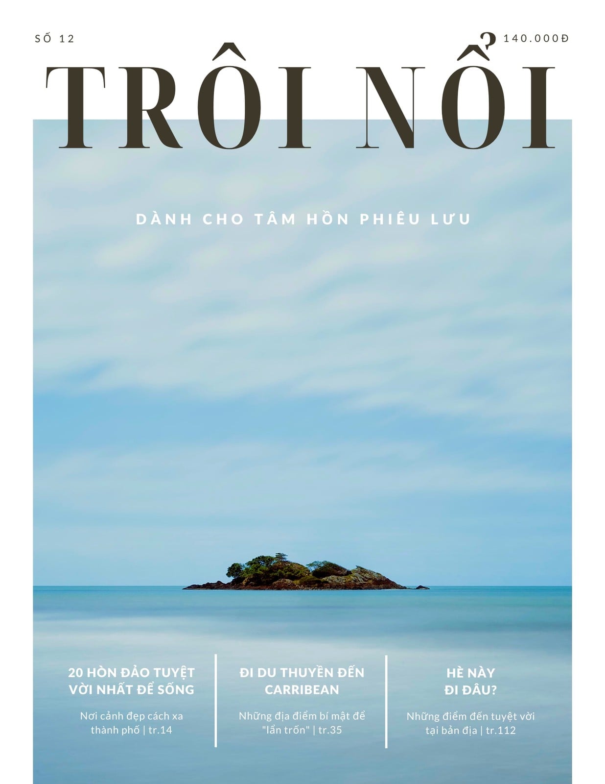 ảnh bìa du lịch - Hình 3