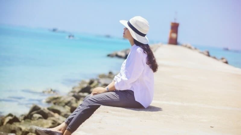ảnh đi du lịch đẹp - Hình 3