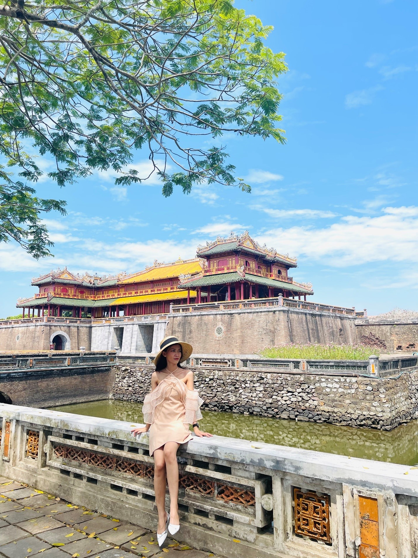ảnh du lịch huế - Hình 4