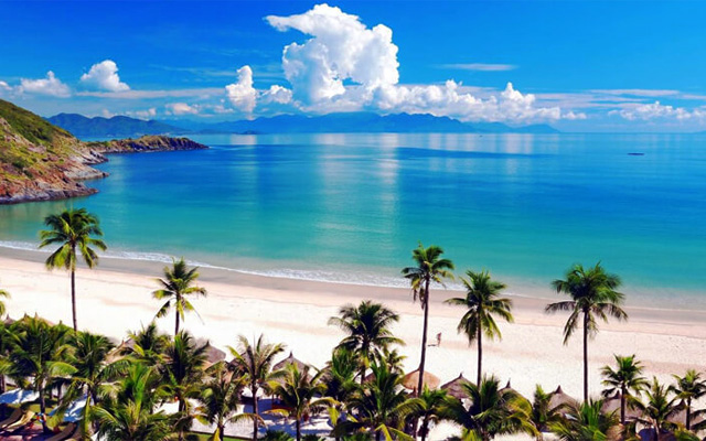 ảnh du lịch nha trang - Hình 3