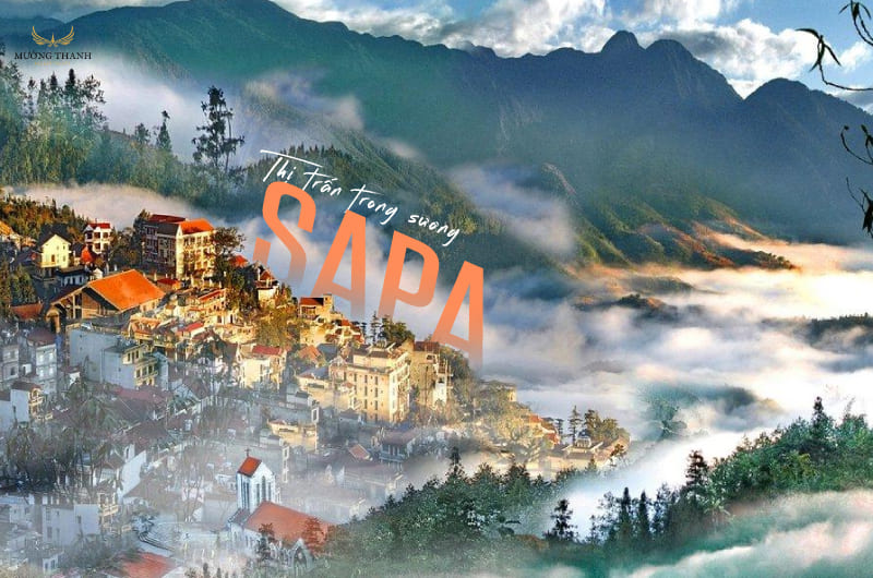 ảnh du lịch sapa - Hình 3