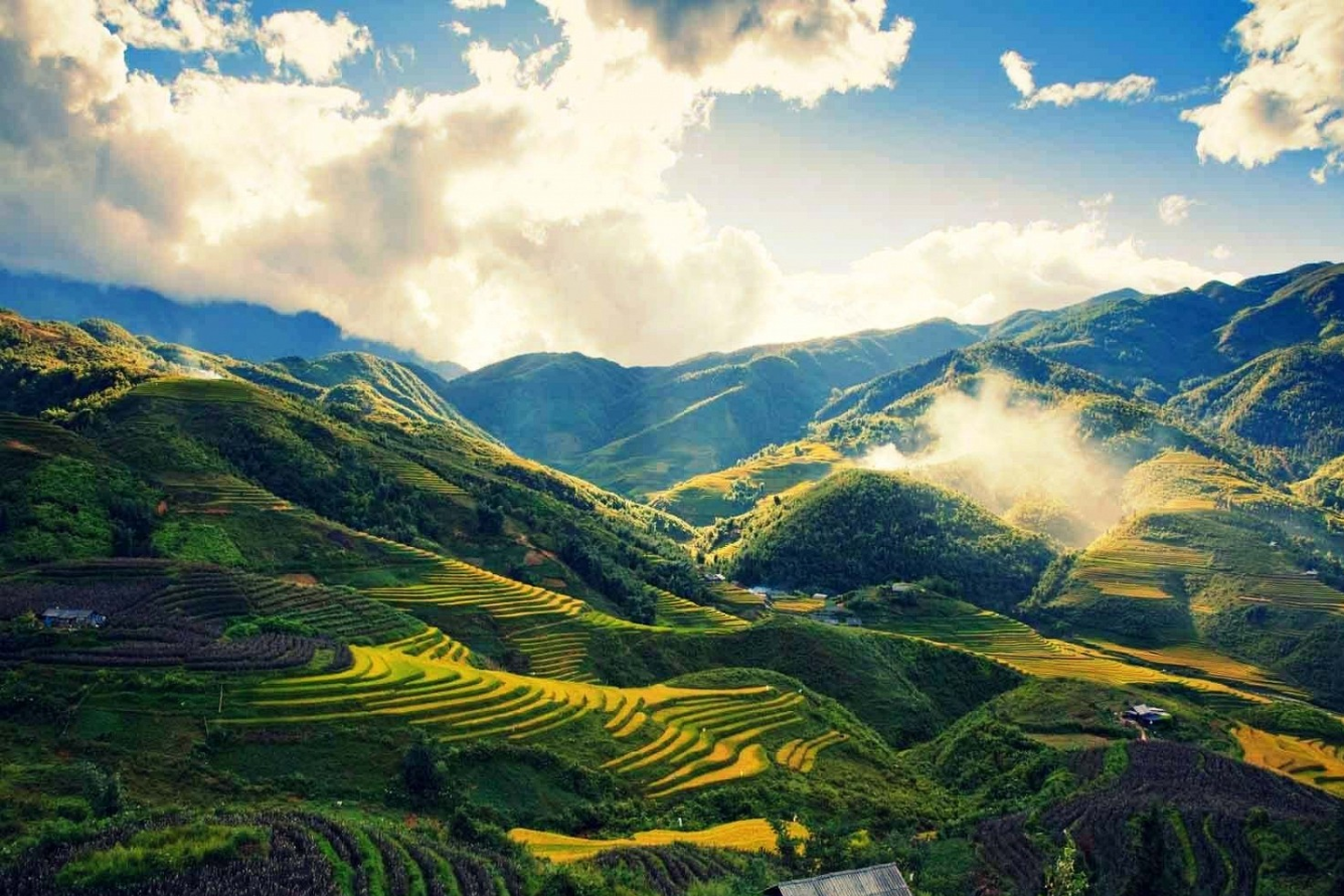 ảnh du lịch sapa - Hình 4