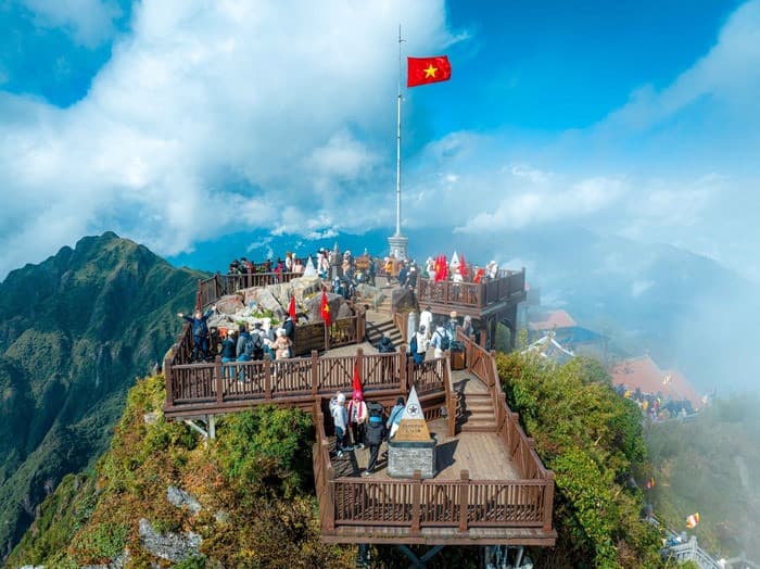 ảnh du lịch sapa - Hình 1