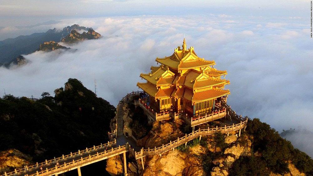 ảnh về du lịch - Hình 2