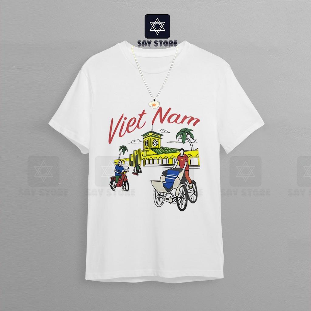áo du lịch - Hình 1