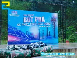 backdrop du lịch
