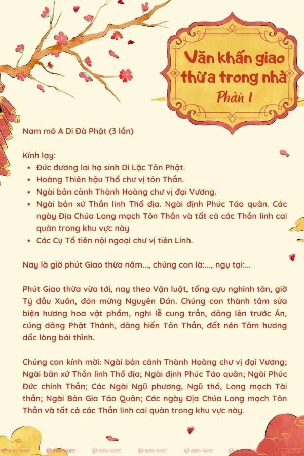 bài cúng giao thừa ngoài trời 2027 - Hình 3