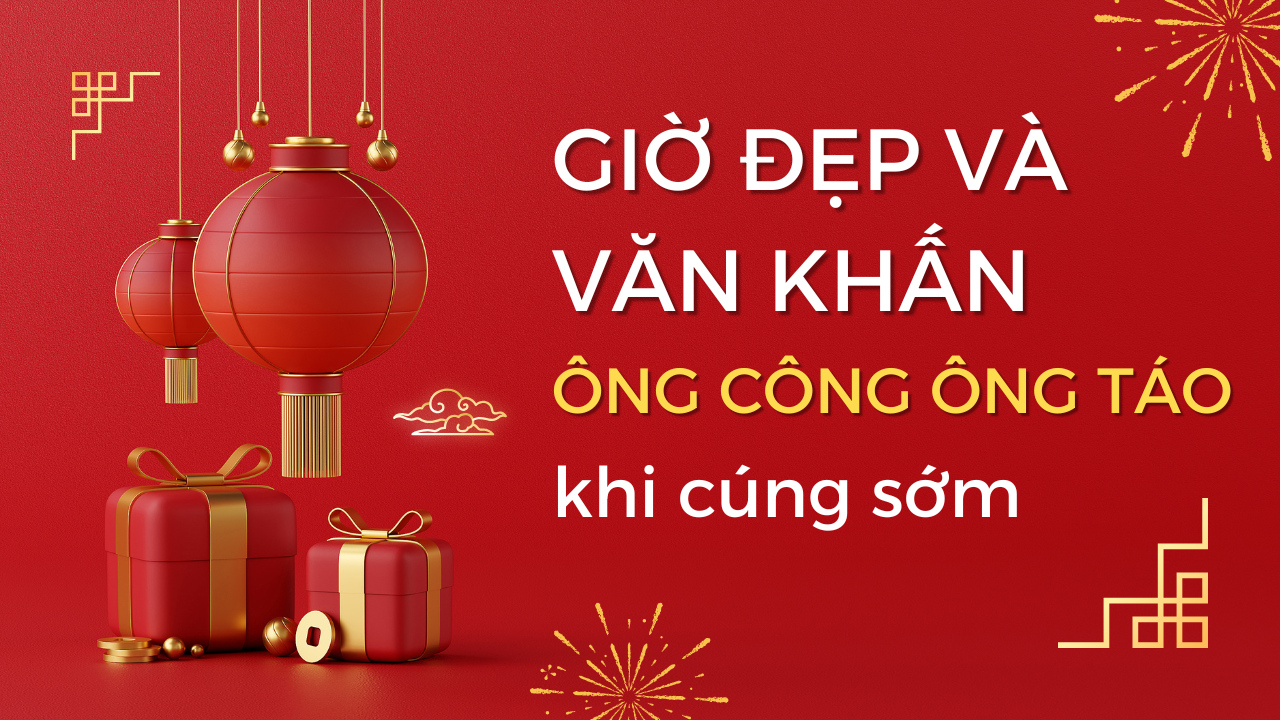 bài cúng ông công ông táo năm 2027 - Hình 3