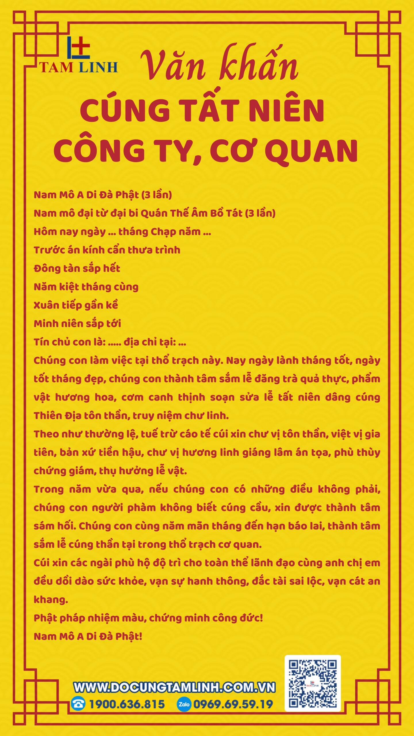 bài cúng tất niên 2027 - Hình 3