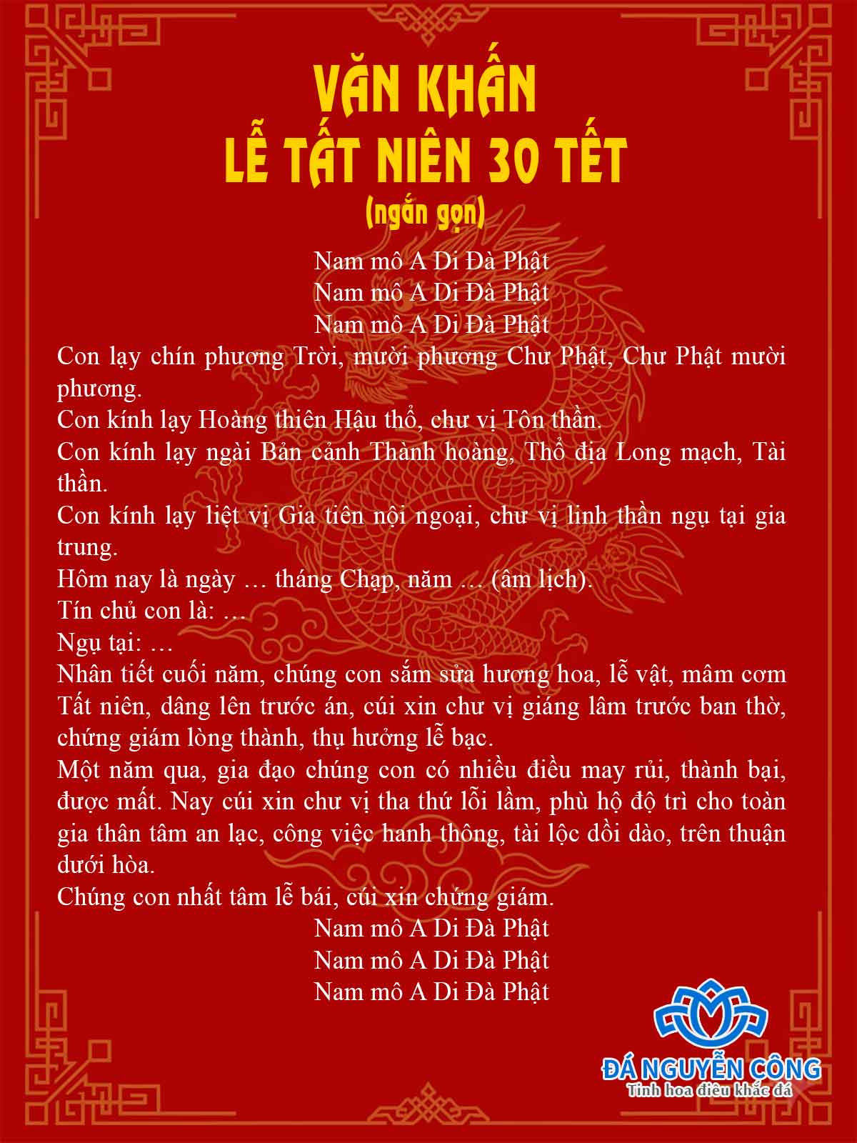 bài cúng tất niên 2027 - Hình 4