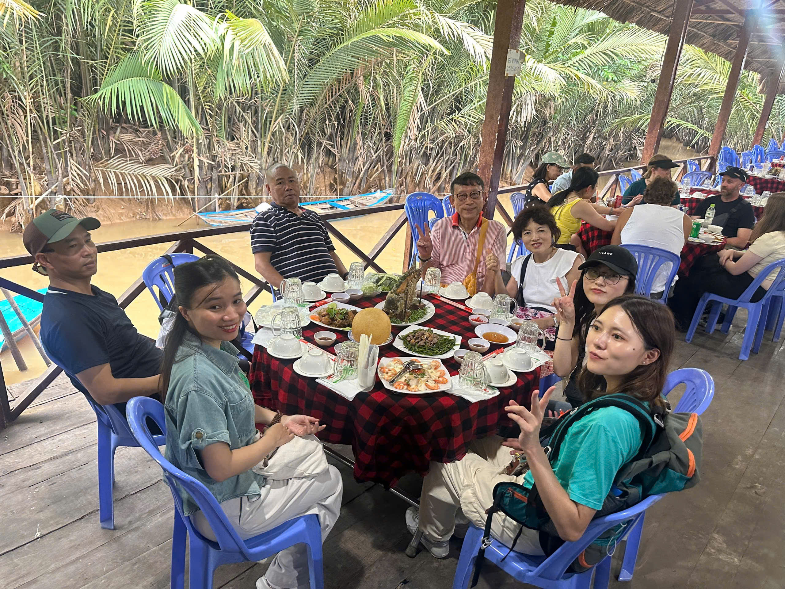 bài đánh giá về du lịch bình minh - Hình 2