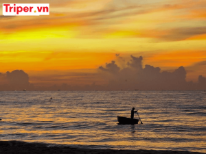 bài đánh giá về du lịch bình minh