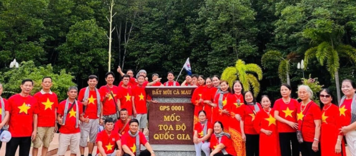 bài đánh giá về du lịch bình minh - Hình 4