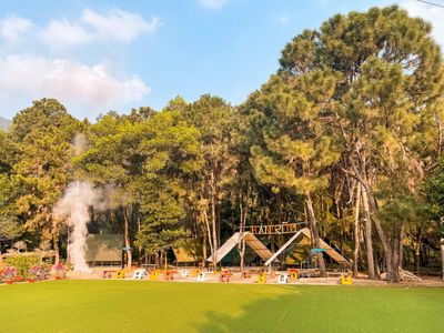 bài đánh giá về du lịch sinh thái bản rõm - Hình 5
