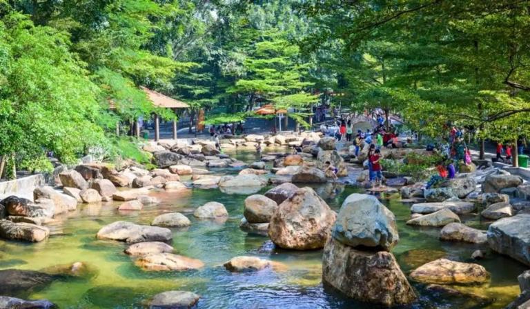 bài đánh giá về du lịch sinh thái thủy châu - Hình 5