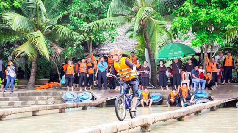 bài đánh giá về khu du lịch lan vương - Hình 4