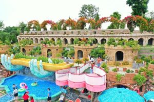 bài đánh giá về khu du lịch sinh thái nhà tôi