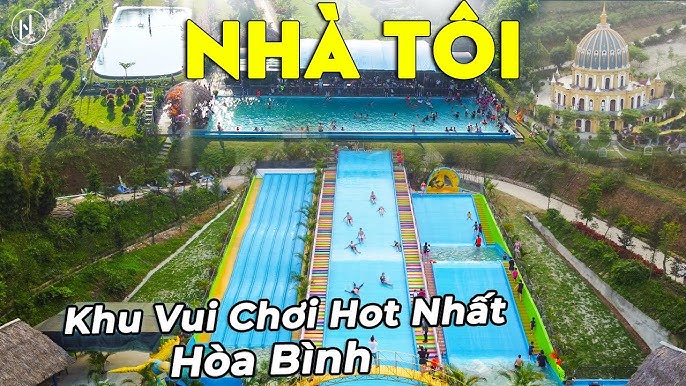 bài đánh giá về khu du lịch sinh thái nhà tôi - Hình 4