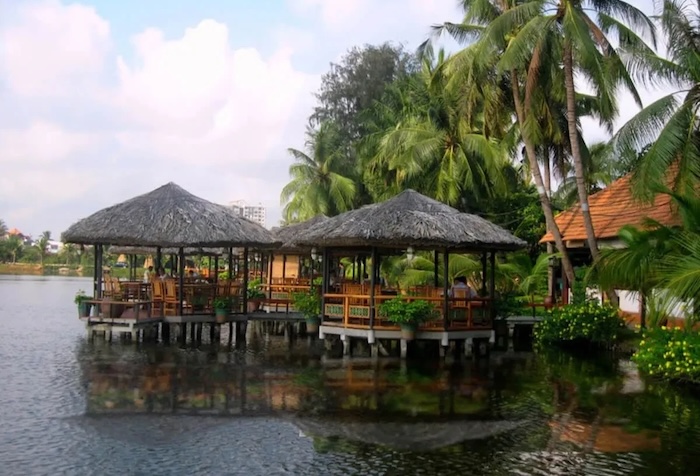bài đánh giá về khu du lịch văn thánh - Hình 3