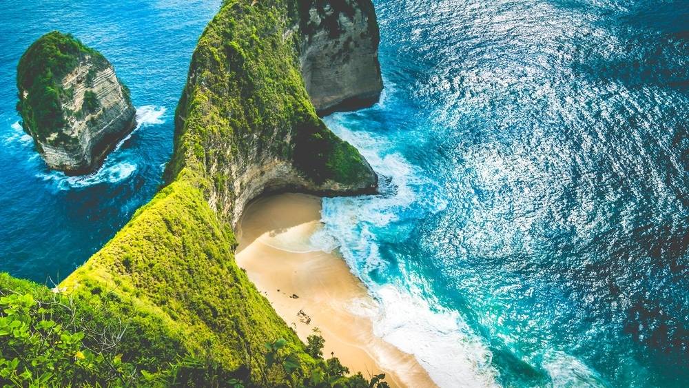 bali du lịch - Hình 3