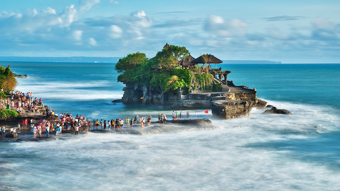 bali indonesia du lịch - Hình 4