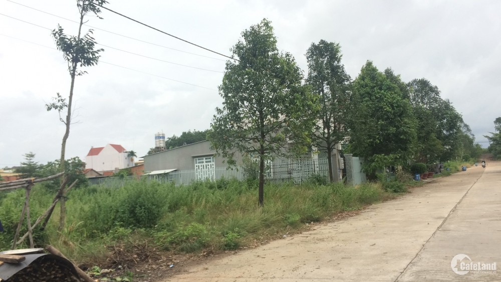 bán đất gần khu du lịch đại nam - Hình 1