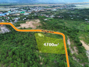 bán đất gần khu du lịch vườn xoài - Hình 4