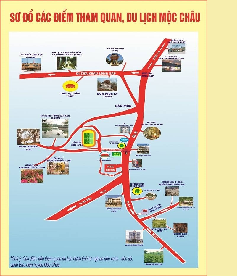 bản đồ du lịch mộc châu - Hình 3