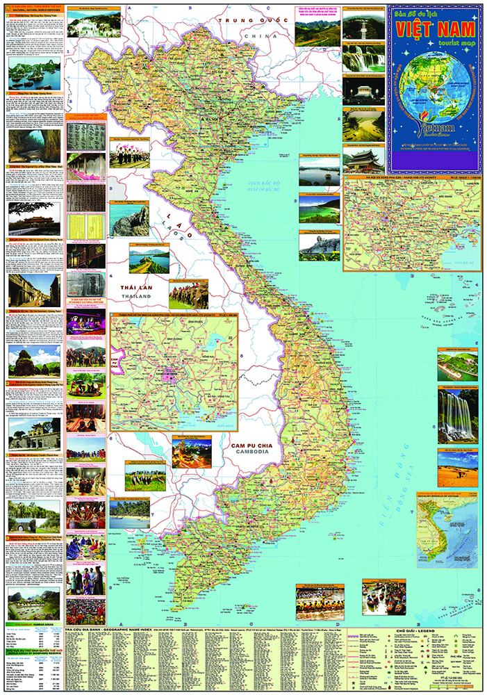 bản đồ du lịch việt nam pdf - Hình 5