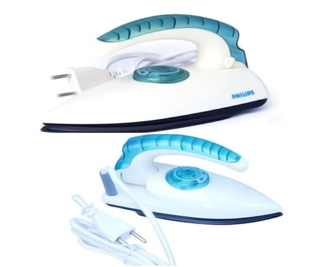 bàn ủi mini du lịch philips - Hình 4