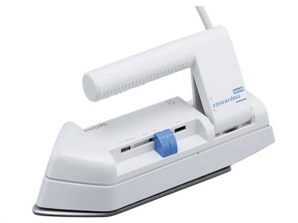 bàn ủi mini du lịch philips - Hình 1