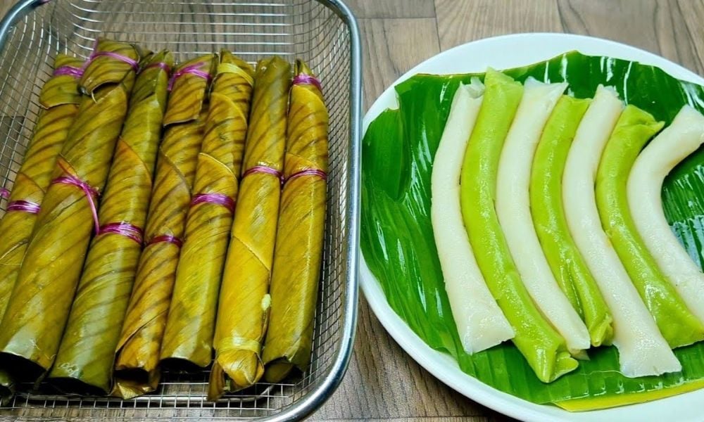 bánh cúng - Hình 2
