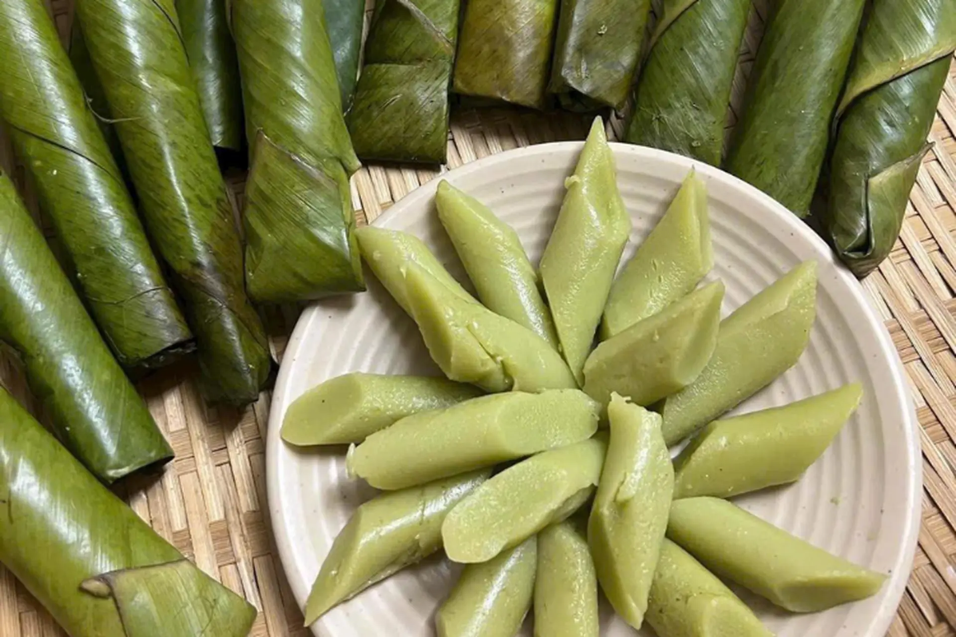 bánh cúng - Hình 3
