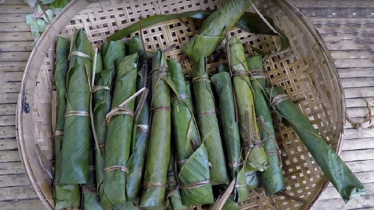 bánh cúng - Hình 4