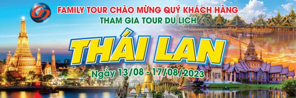 banner du lịch - Hình 2