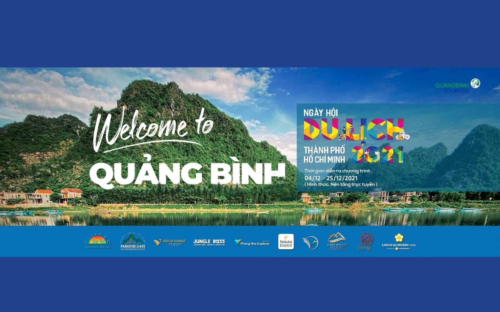 banner du lịch công ty - Hình 5