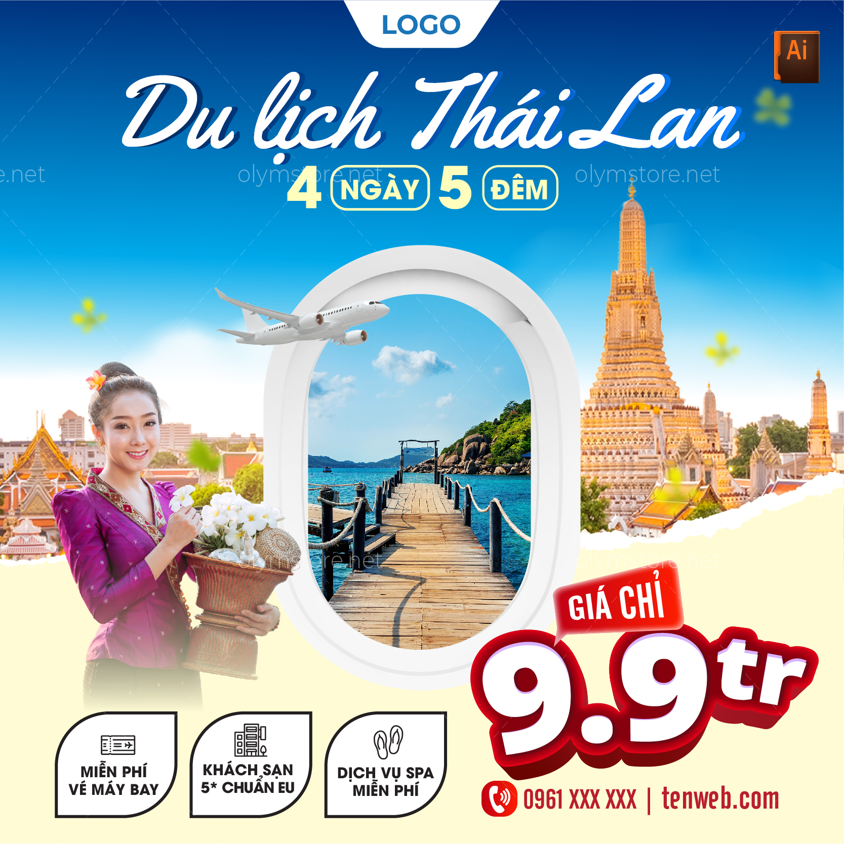banner tour du lịch - Hình 5