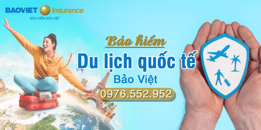 bảo hiểm du lịch bảo việt - Hình 1