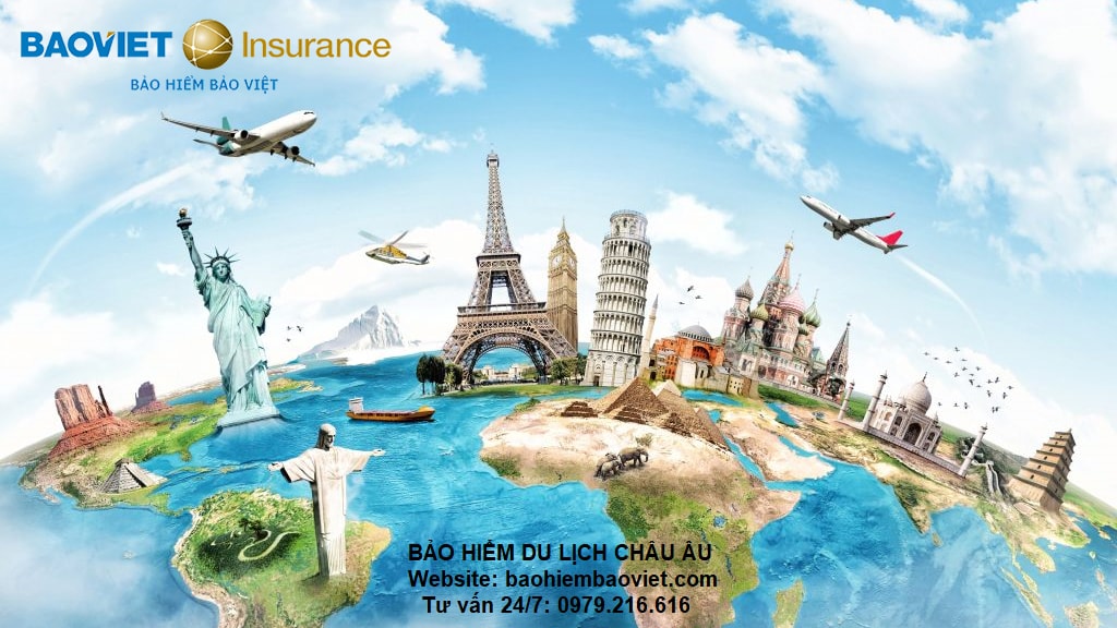 bảo hiểm du lịch châu âu - Hình 5